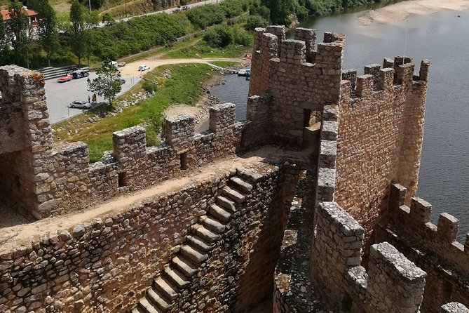 The Portuguese Knights Templar PRIVATE Full Day Tour - Meet David Monteiro: The Guide Factor That Changes Everything