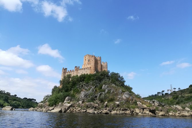 The Portuguese Knights Templar PRIVATE Full Day Tour - Price and Value: Why $415.42 Can Still Make Sense