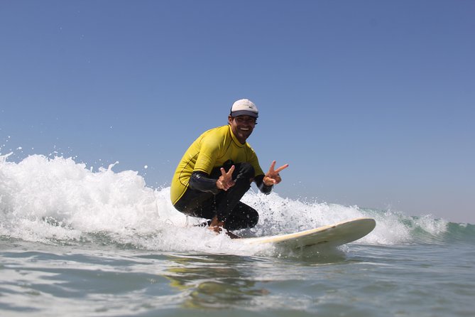 The Surf Instructor in Costa da Caparica - Key points worth knowing before you go