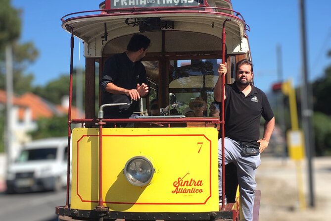 The Visionary Romantic Sintra Experience - Key highlights worth your attention