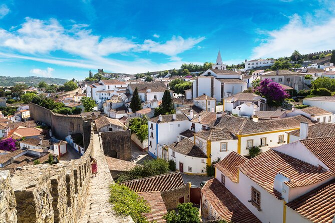 Three Cities in One Day: Porto, Nazare and Obidos from Lisbon - Value check: when this day trip is a great deal
