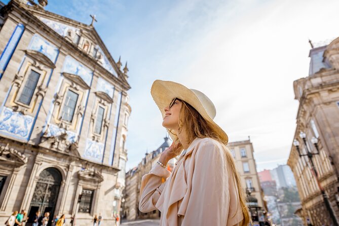 Three Cities in One Day: Porto, Nazare and Obidos from Lisbon - Starting in Lisbon: the Hotel Fénix meet-up and the pacing reality