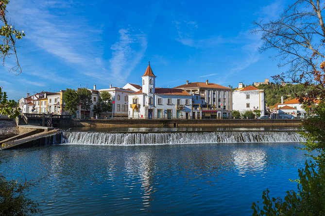 Tomar, Alcobaça and Batalha - 3 Unesco Heritage Sites - Private - What the Private Guide Adds (Beyond Facts)