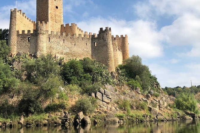 Tomar, Almourol and Knights Templar - How a Lisbon Day Trip Turns Into Knights Templar Portugal