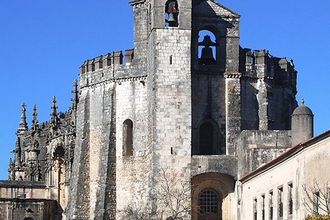 Tomar, Almourol and Knights Templar - Your guide can make or break a Templar day