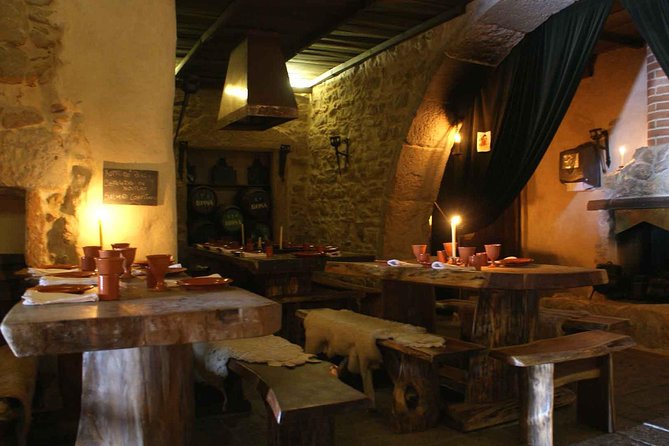 Tomar and Castle of Almourol Private Full-Day Tour from Lisbon - Who This Tour Fits Best (and Who Might Want Something Else)