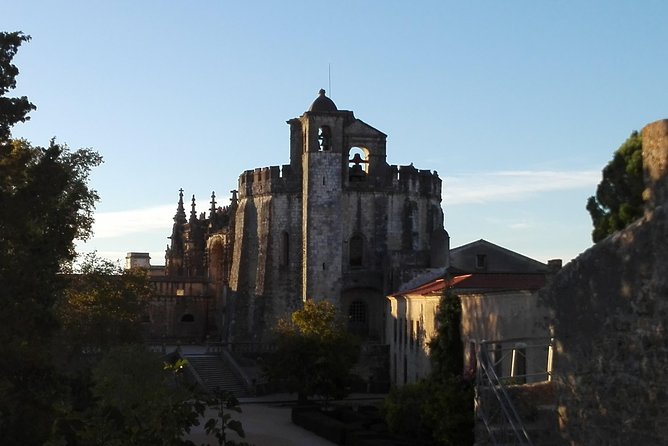Tomar, Batalha and Alcobaça - UNESCO private guided tour - Stop 3: Alcobaça Monastery and the tragic love story at royal graves