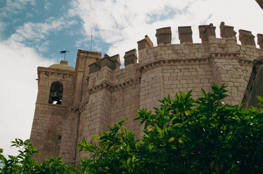 Tomar: Knight's Templar Castle and Convent of Christ Tour - Who This Tour Suits Best (and Who Might Skip)