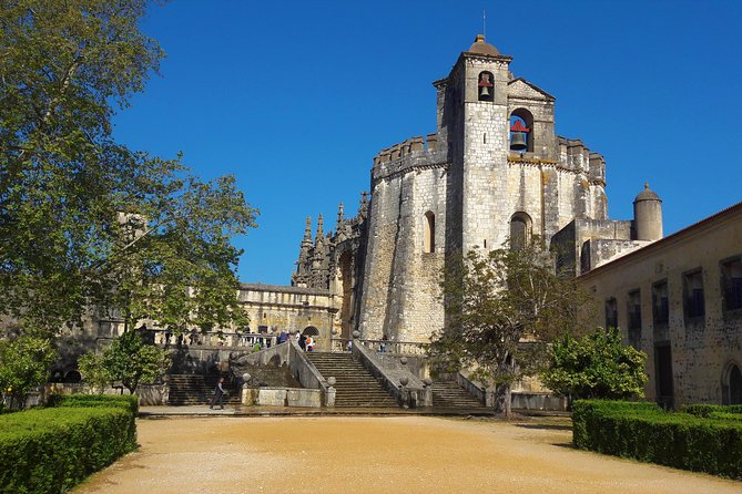 Tomar & Obidos The Roman Legacy Villages World Heritage Tour - Why this Roman-legacy route feels different from a simple drive