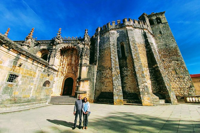 Tomar & Obidos The Roman Legacy Villages World Heritage Tour - Pickup at 8:30 and how to set yourself up for an easy morning