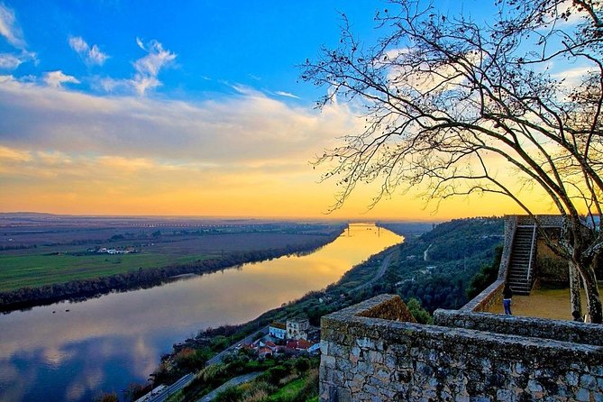 Tomar Templar Private Tour - Private Templar Day Trips From Lisbon: What You Gain With a Dedicated Guide