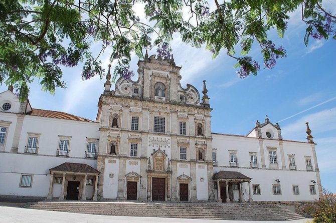 Tomar Templar Private Tour - Tomar’s Medieval Templar Castle: Gualdim Pais and the Start of the Story