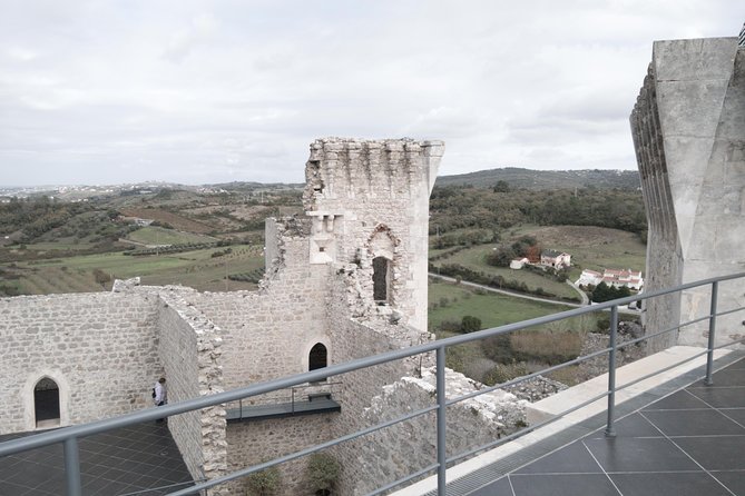 Tomar the Former City of the Knight Templars | Portugal - Price and Value for a Group of Up to 6