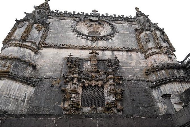 Tomar the Former City of the Knight Templars | Portugal - Tickets, Entry Fees, and What Might Cost Extra