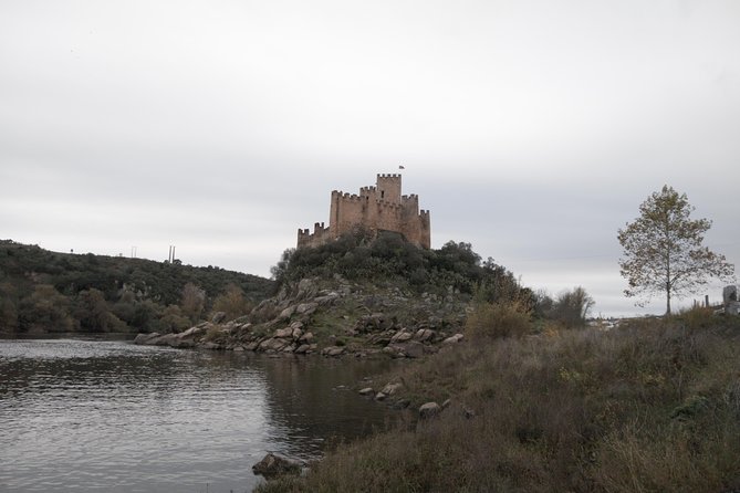 Tomar the Former City of the Knight Templars | Portugal - Practical Tips for Nabão River Weather and Castle-Boat Timing