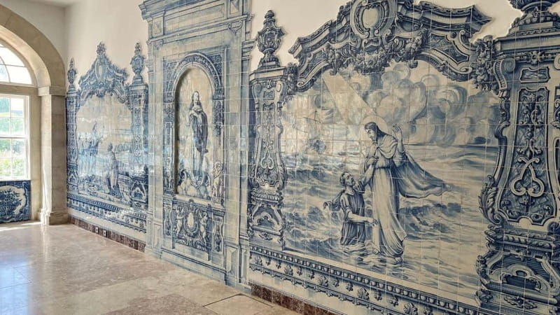 Лиссабон: сверху вниз под правдивые и вымышленные истории - Как прогулка сверху вниз помогает понять Лиссабон