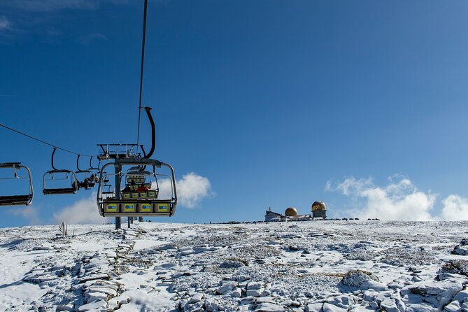 Tour DE Lisbon to Serra DA Estrela and Seia and Viseu Full Day - Group size, language, and the guide experience that makes it work