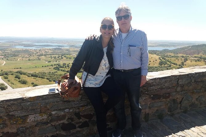 Tour Évora and Alentejo in a private tour - Temple of Diana and the cathedral area: Roman-to-Gothic continuity