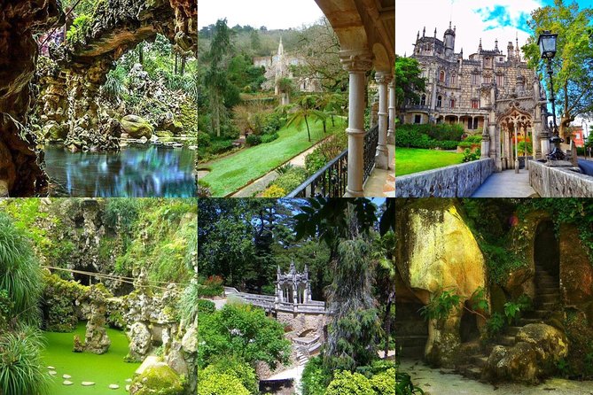 Tour fantastic time with us and meet all the coners of this garden near the sea - Nature stops near the sea: what you should watch for