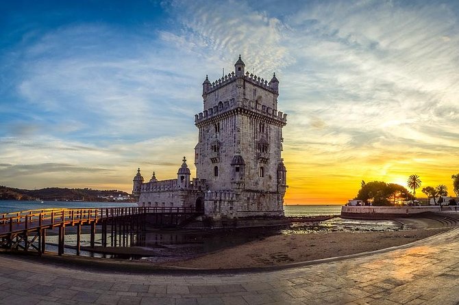 Tour in Italian of Belém - Key highlights at a glance