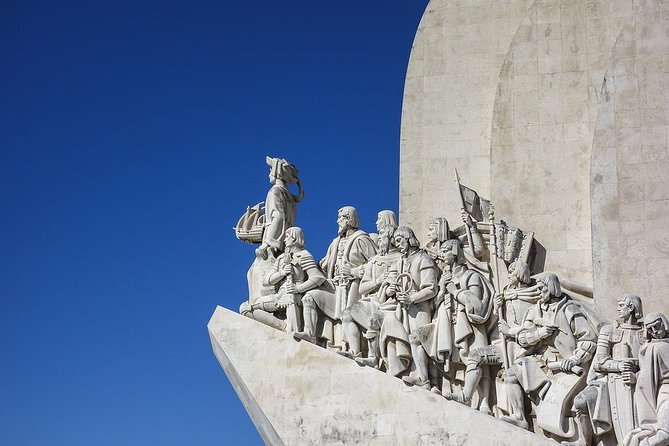 Tour in Italian of Belém - Why Belém is worth your feet
