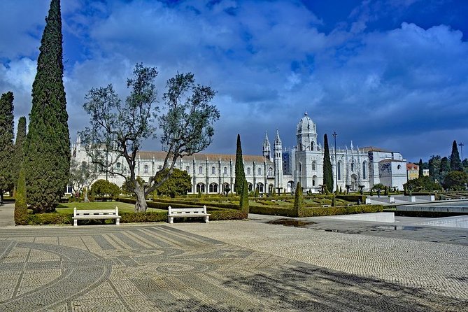 Tour in Italian of Belém - Pastéis de Belém: the sweet break that actually fits