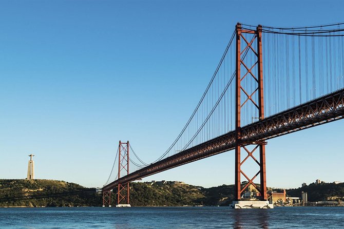 Tour LISBON (full day) - Time Out Market Lisboa: Your Lunch Reset (and It’s Strategically Placed)