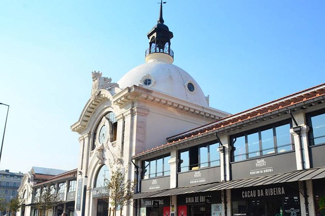 Tour LISBON (full day) - Miradouros Strategy: Quick Viewpoints From Sao Pedro de Alcântara to Santa Luzia