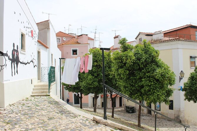 Tour of Lisbon - Who this Lisbon tour suits best