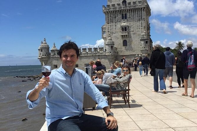 Tour of Lisbon in a Private Tour - Key things that make this private Lisbon day work