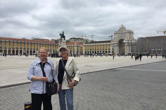 Tour of Lisbon in a Private Tour - Lisbon private tour: what you’re really buying