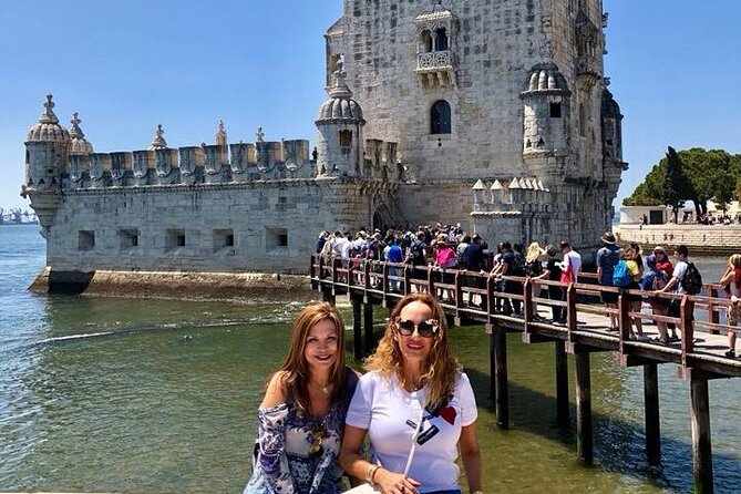Tour of Lisbon in a Private Tour - Senhora do Monte, St. Anthony, and Lisbon Cathedral: the holy triangle