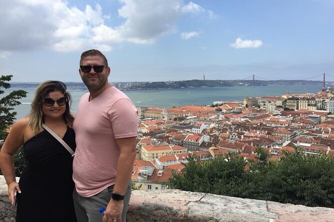Tour of Lisbon in a Private Tour - From Lisbon’s luxury avenue feel to Christ the King and Discoveries
