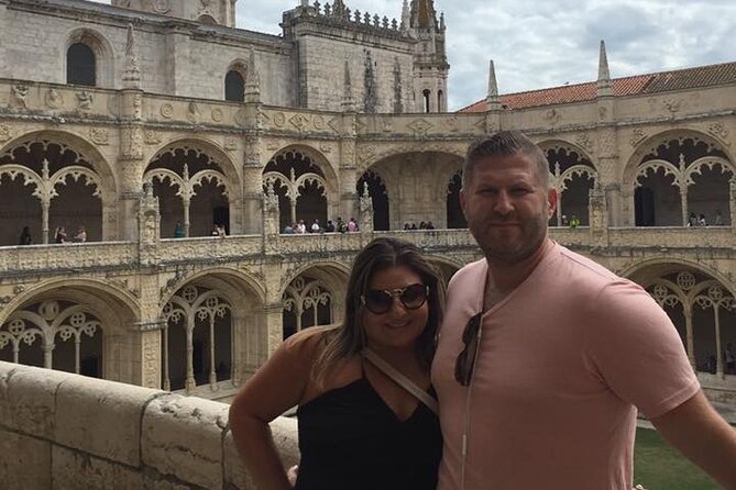 Tour of Lisbon in a Private Tour - How much walking is this really?