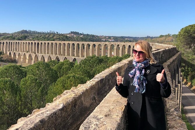 Tour of the Knights Templar's of Tomar in Private Tour - Templar Portugal, in one tight day: why Tomar matters