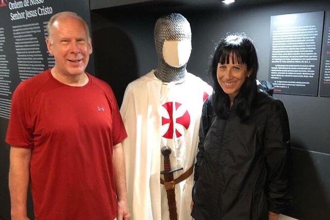 Tour of the Knights Templar's of Tomar in Private Tour - How the day runs: pickup, drive time, and the 9-hour reality