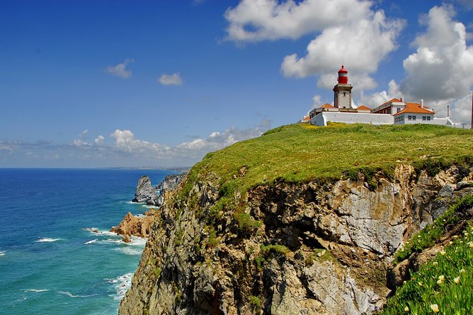 Tour Private Sintra, Cabo Da Roca E Cascais - Sintra National Palace plus the historic center