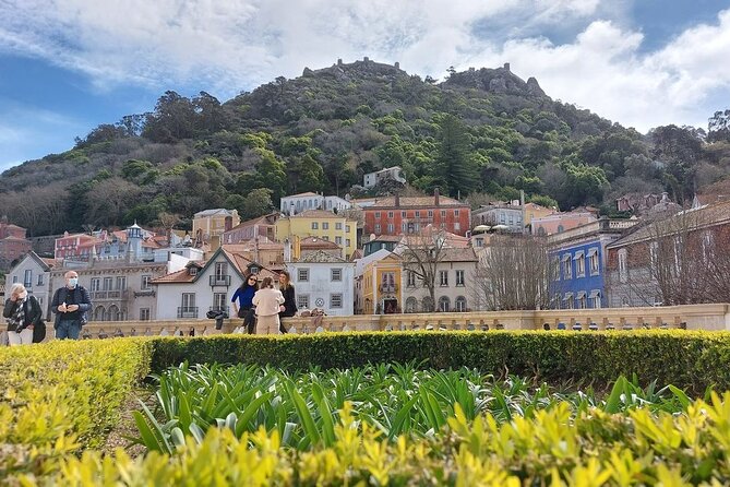 Tour Sintra from Lisbon - Key Highlights Worth Knowing Before You Go
