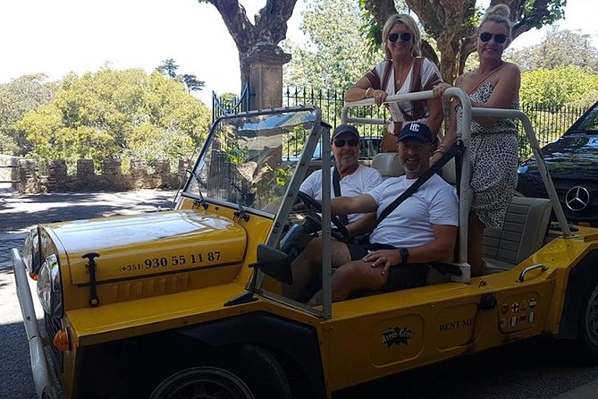 Tour Sintra in talking-car PT EN ES FR IT DE DU with GPS - Palácio da Vila: Where Your Day Gets Its Sintra Feel