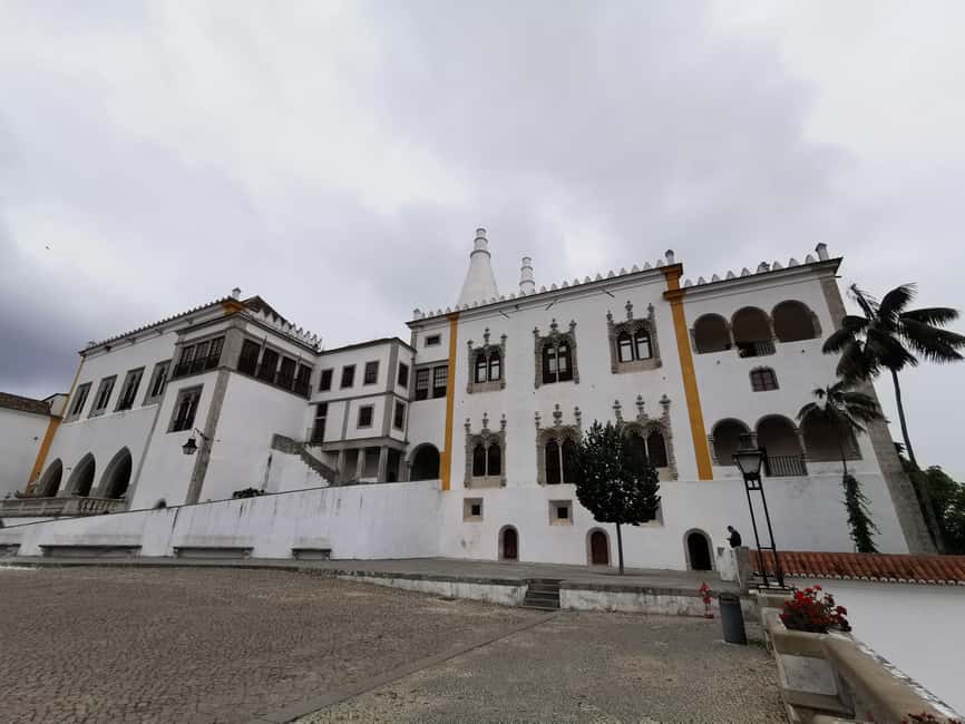 Tour to Sintra Cabo da Roca and Cascais Half Day - Key Highlights You’ll Notice Right Away