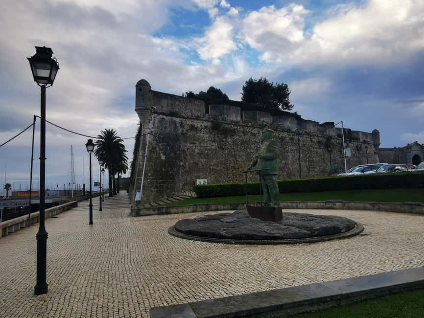 Tour to Sintra Cabo da Roca and Cascais Half Day - Price and Value for a 4-Hour Private Ride