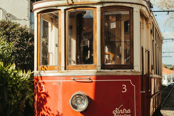Tour to Sintra, Quinta da Regaleira and Cascais from Lisbon - Cabo da Roca: cliff views and the western edge of mainland Europe