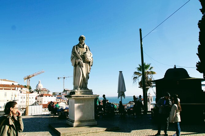 Tour Tuk Tuk Lisbon-Belem 4 H Free Pick-up - Price and logistics: is $150.85 worth it?