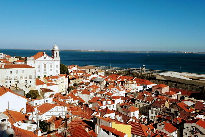 Tour Tuk Tuk Lisbon-Belem 4 H Free Pick-up - Practical tips for a smoother tuk tuk ride