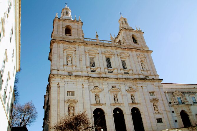 Tour TukTuk 3 hours Lisbon Free Pick-up - Price and logistics: what $48.12 buys you in 3 hours