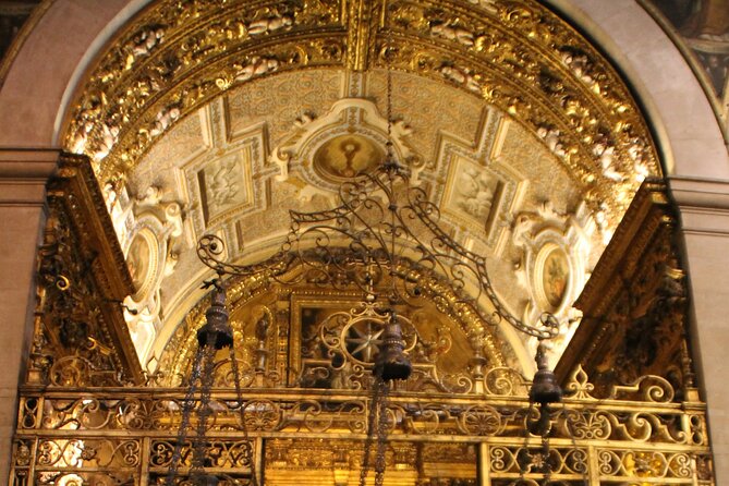 Tour TukTuk 3 hours Lisbon Free Pick-up - Saint Vincent de Fora, Campo de Santa Clara, and the Pantheon connection