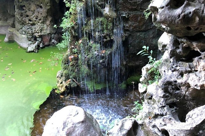 Tours and Transfers - Sintra’s Centro Histórico and lunch time: get your bearings the easy way