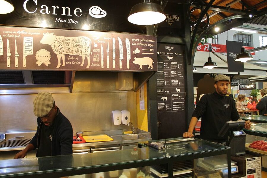 Traditional Lisbon Food Tasting Experience - How to Get the Most From It: Walking Pace, Food Size, and Questions