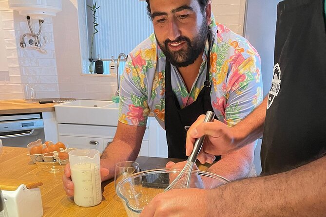 Traditional Portuguese Cooking Class in Lisbon - Price and Value: What $102.84 Really Buys