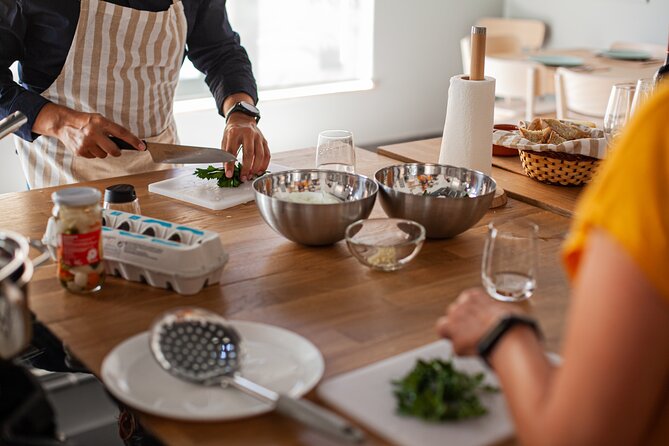 Traditional Portuguese Cooking Class in Lisbon - Who This Lisbon Cooking Class Is Best For